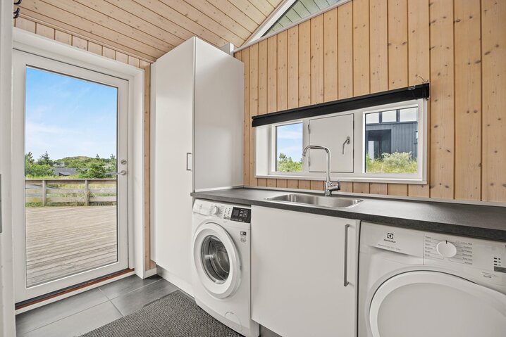 Sommerhus 40611 på Hjelmevej 86, Henne Strand - Billede #18