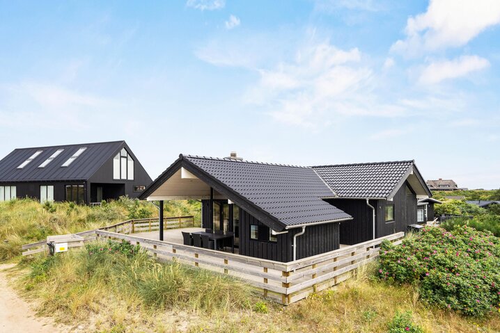 Sommerhus 40611 på Hjelmevej 86, Henne Strand - Billede #19