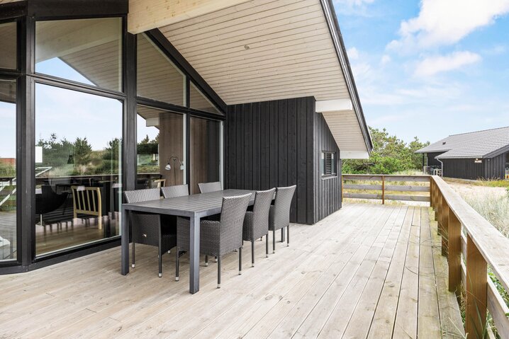 Sommerhus 40611 på Hjelmevej 86, Henne Strand - Billede #20