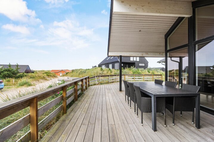 Sommerhus 40611 på Hjelmevej 86, Henne Strand - Billede #21
