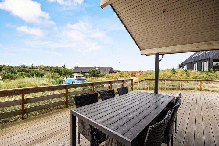 Sommerhus 40611 på Hjelmevej 86, Henne Strand - Billede #22