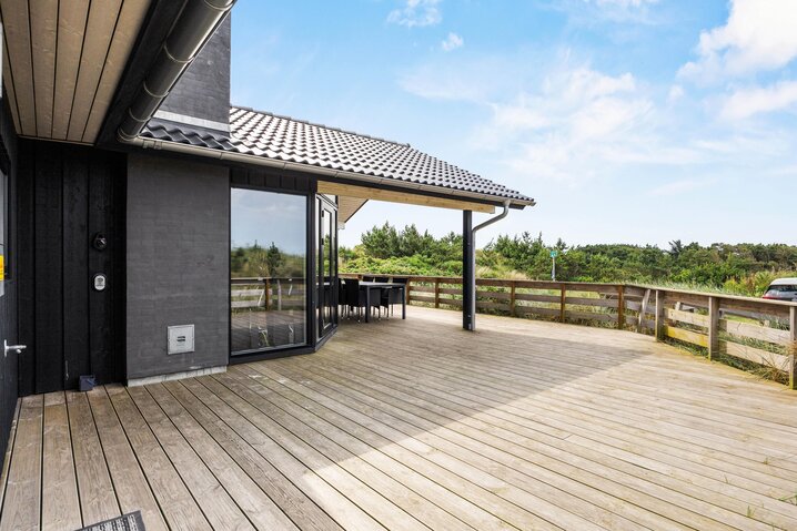 Sommerhus 40611 på Hjelmevej 86, Henne Strand - Billede #24