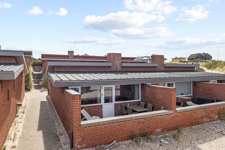 Ferienhaus 40613 in Fasanvej 16G, Henne Strand - Bild #0