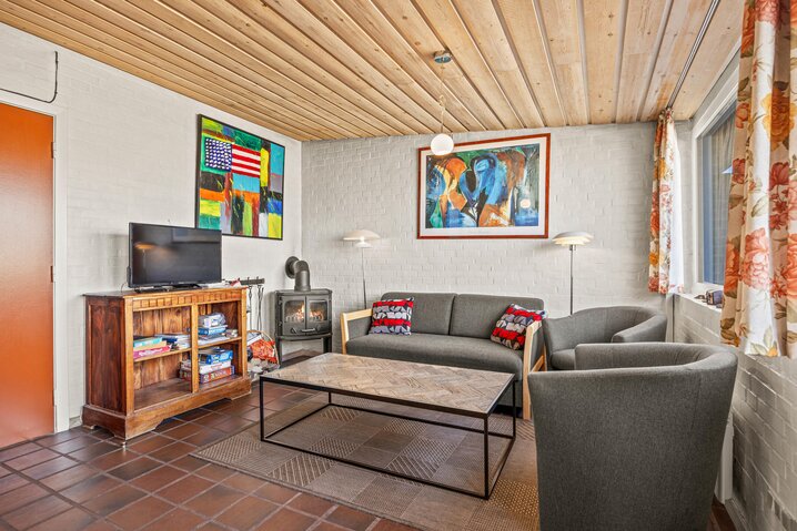 Ferienhaus 40613 in Fasanvej 16G, Henne Strand - Bild #1