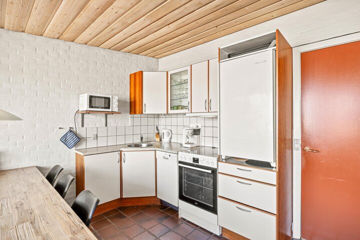 Ferienhaus 40613 in Fasanvej 16G, Henne Strand - Bild #2