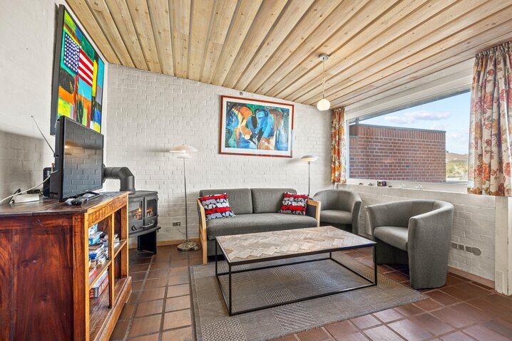 Ferienhaus 40613 in Fasanvej 16G, Henne Strand - Bild #3