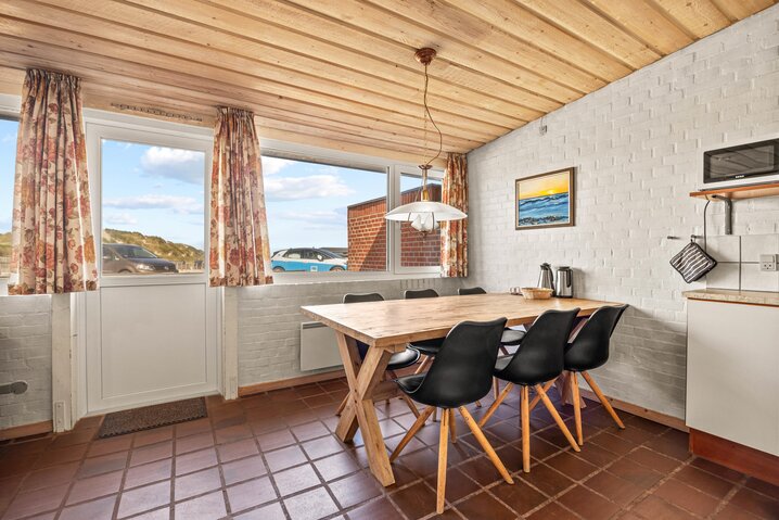 Ferienhaus 40613 in Fasanvej 16G, Henne Strand - Bild #5