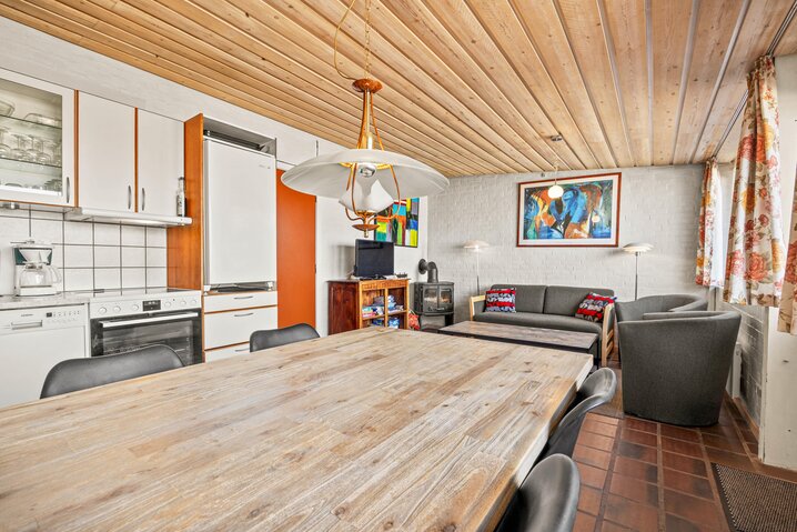 Ferienhaus 40613 in Fasanvej 16G, Henne Strand - Bild #6