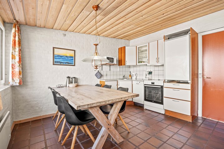 Ferienhaus 40613 in Fasanvej 16G, Henne Strand - Bild #7