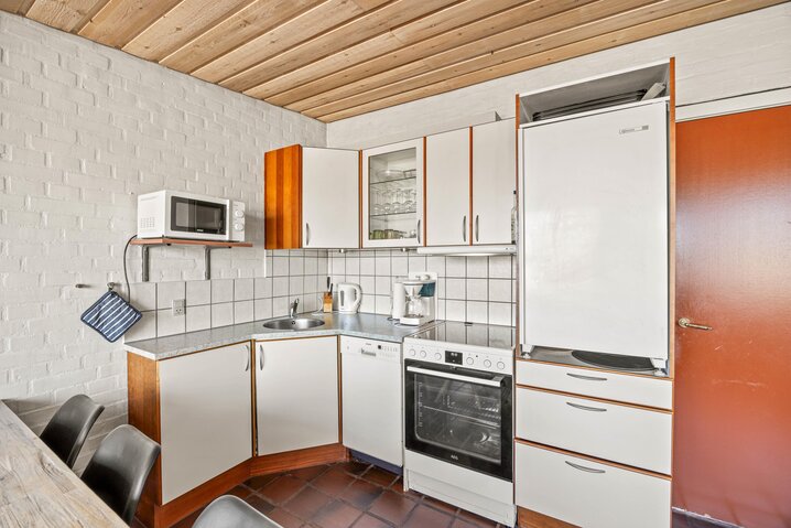 Ferienhaus 40613 in Fasanvej 16G, Henne Strand - Bild #8