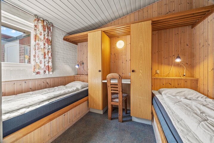 Ferienhaus 40613 in Fasanvej 16G, Henne Strand - Bild #12