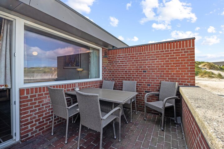 Ferienhaus 40613 in Fasanvej 16G, Henne Strand - Bild #14