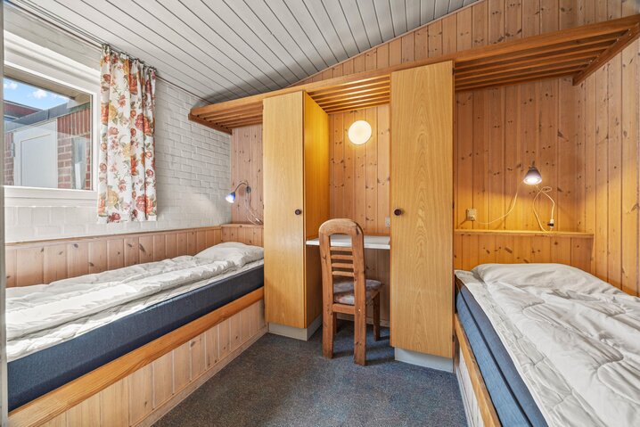 Sommerhus 40613 på Fasanvej 16G, Henne Strand - Billede #13
