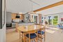 Ferienhaus 40614 in Fyrrenålevej 4, Henne Strand - Bild #7