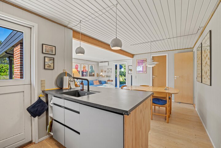 Ferienhaus 40614 in Fyrrenålevej 4, Henne Strand - Bild #9