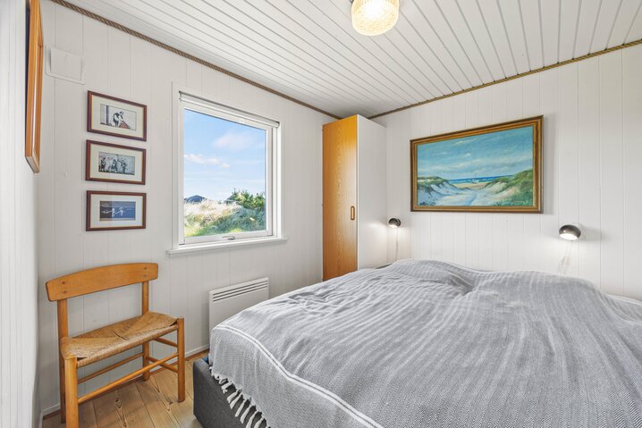 Ferienhaus 40614 in Fyrrenålevej 4, Henne Strand - Bild #10
