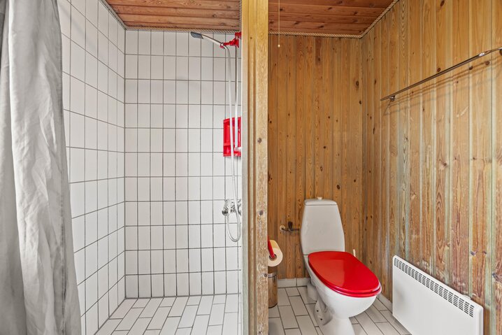 Ferienhaus 40614 in Fyrrenålevej 4, Henne Strand - Bild #12