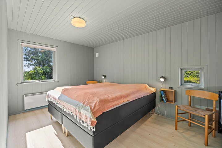 Ferienhaus 40614 in Fyrrenålevej 4, Henne Strand - Bild #13