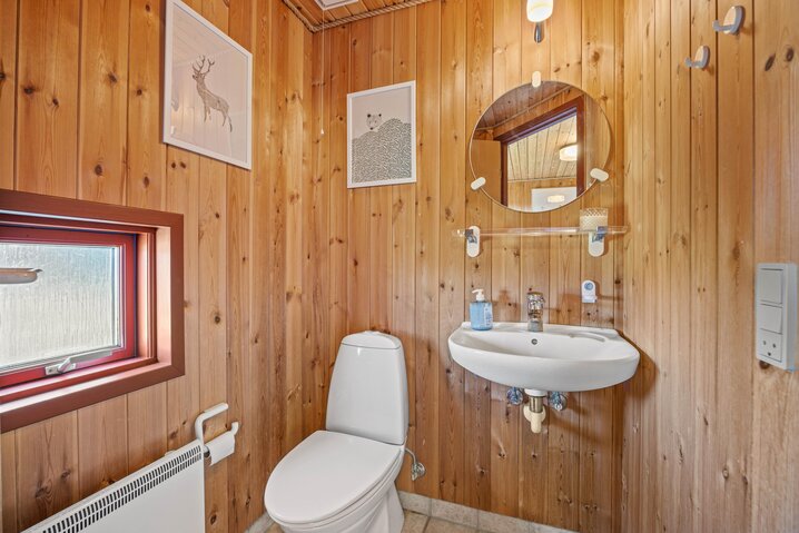 Ferienhaus 40614 in Fyrrenålevej 4, Henne Strand - Bild #14