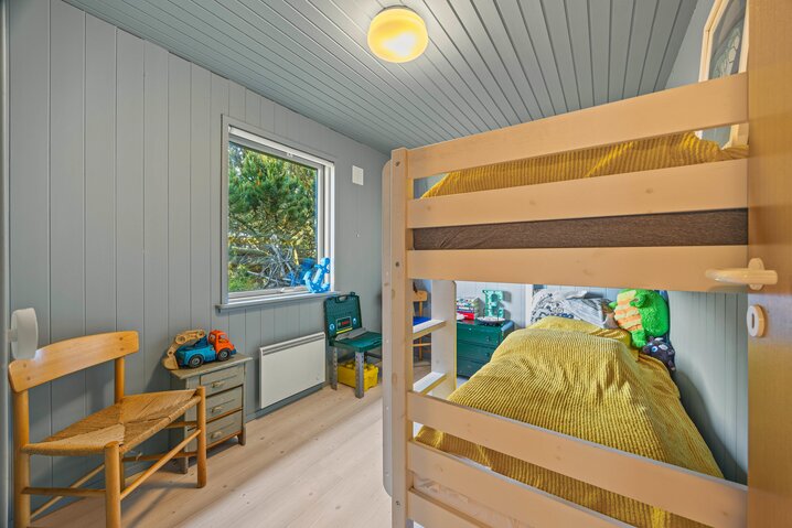 Ferienhaus 40614 in Fyrrenålevej 4, Henne Strand - Bild #15