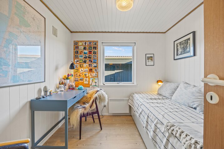 Ferienhaus 40614 in Fyrrenålevej 4, Henne Strand - Bild #16