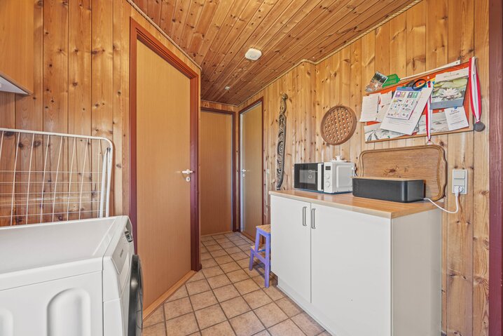 Ferienhaus 40614 in Fyrrenålevej 4, Henne Strand - Bild #17