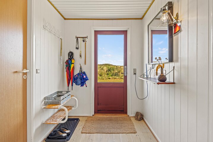 Ferienhaus 40614 in Fyrrenålevej 4, Henne Strand - Bild #18
