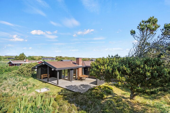 Ferienhaus 40614 in Fyrrenålevej 4, Henne Strand - Bild #19
