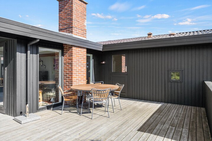 Sommerhus 40614 på Fyrrenålevej 4, Henne Strand - Billede #21