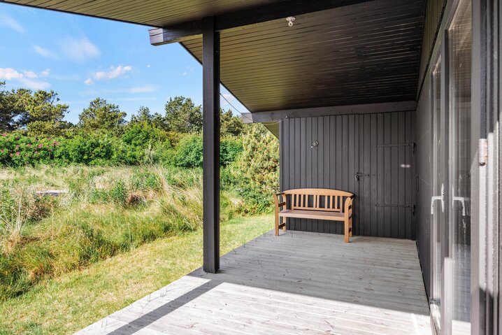 Ferienhaus 40614 in Fyrrenålevej 4, Henne Strand - Bild #22