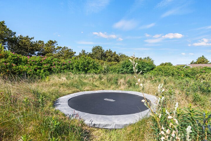 Sommerhus 40614 på Fyrrenålevej 4, Henne Strand - Billede #24