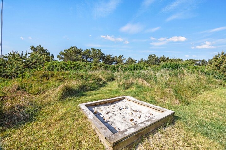 Sommerhus 40614 på Fyrrenålevej 4, Henne Strand - Billede #25