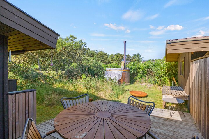Ferienhaus 40614 in Fyrrenålevej 4, Henne Strand - Bild #26