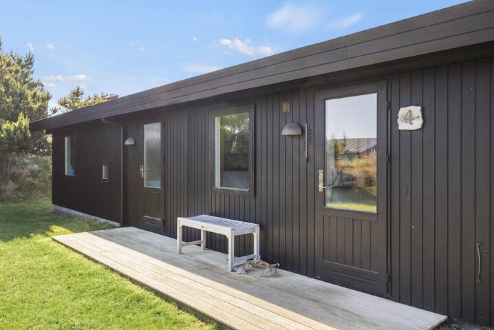 Ferienhaus 40614 in Fyrrenålevej 4, Henne Strand - Bild #27