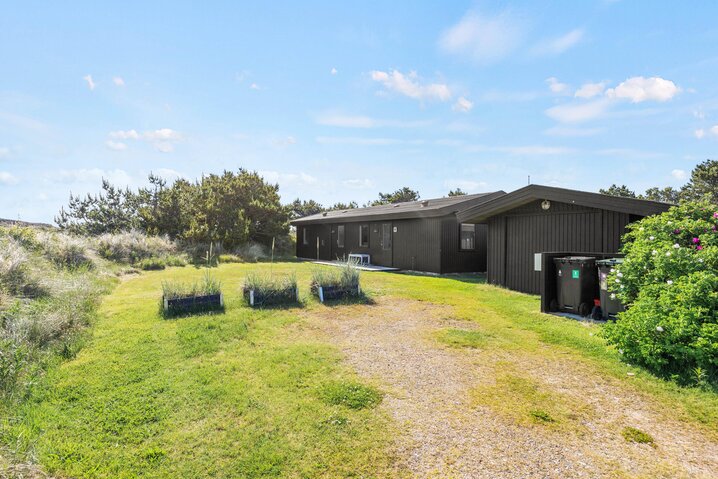 Sommerhus 40614 på Fyrrenålevej 4, Henne Strand - Billede #29