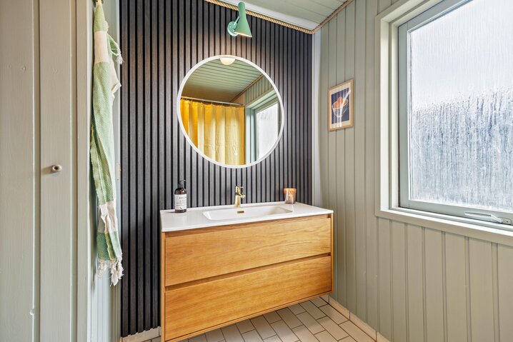 Ferienhaus 40614 in Fyrrenålevej 4, Henne Strand - Bild #11