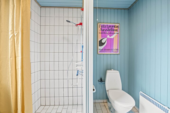 Ferienhaus 40614 in Fyrrenålevej 4, Henne Strand - Bild #12