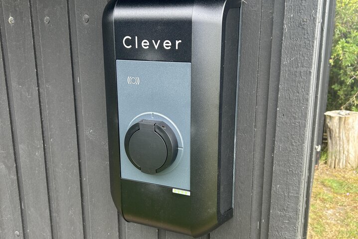 Sommerhus 40614 på Fyrrenålevej 4, Henne Strand - Billede #30