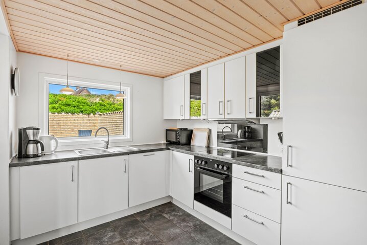 Ferienhaus 40615 in Gyldenrisvej 3, Henne Strand - Bild #2