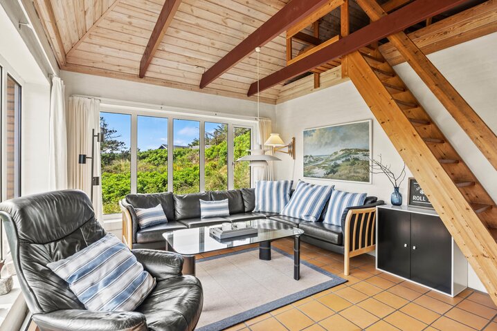 Sommerhus 40615 på Gyldenrisvej 3, Henne Strand - Billede #3