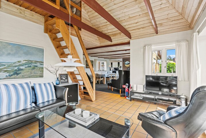 Ferienhaus 40615 in Gyldenrisvej 3, Henne Strand - Bild #5