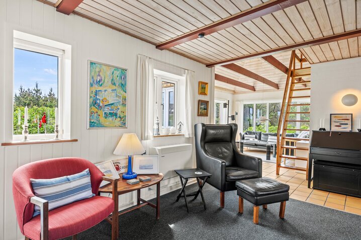 Ferienhaus 40615 in Gyldenrisvej 3, Henne Strand - Bild #6