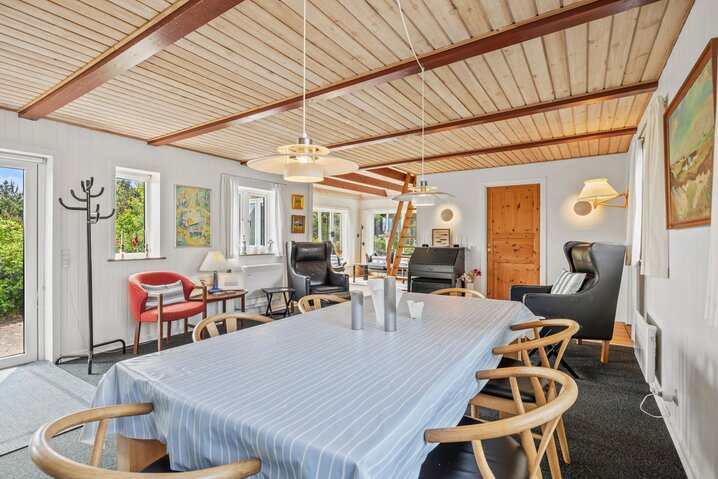 Ferienhaus 40615 in Gyldenrisvej 3, Henne Strand - Bild #7