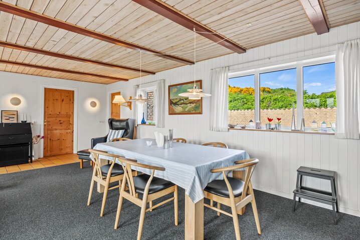 Ferienhaus 40615 in Gyldenrisvej 3, Henne Strand - Bild #8