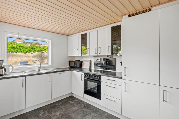 Ferienhaus 40615 in Gyldenrisvej 3, Henne Strand - Bild #11