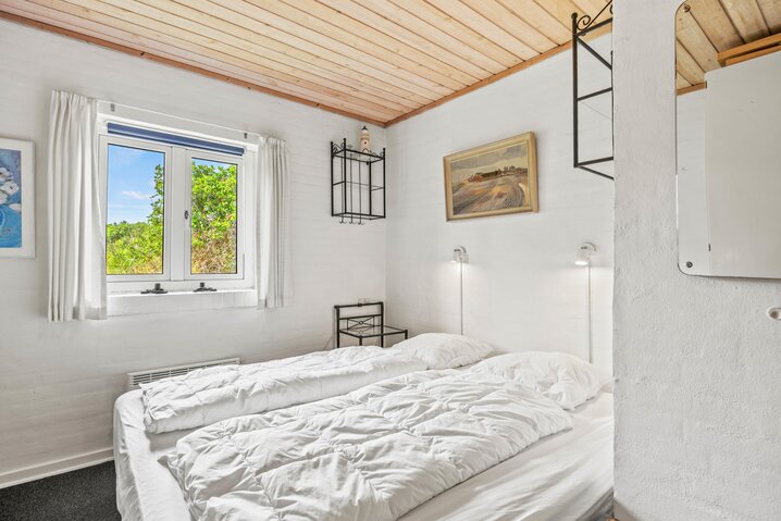 Ferienhaus 40615 in Gyldenrisvej 3, Henne Strand - Bild #12