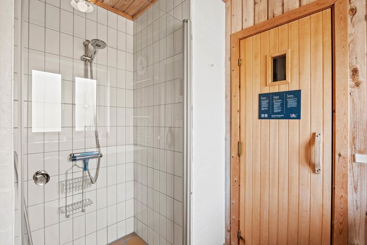 Ferienhaus 40615 in Gyldenrisvej 3, Henne Strand - Bild #15