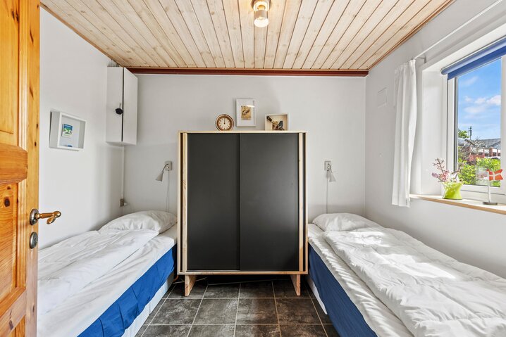 Ferienhaus 40615 in Gyldenrisvej 3, Henne Strand - Bild #16