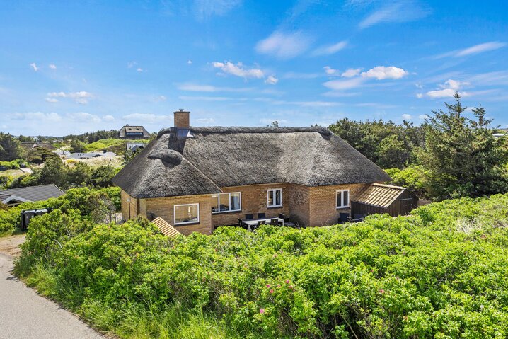 Sommerhus 40615 på Gyldenrisvej 3, Henne Strand - Billede #16