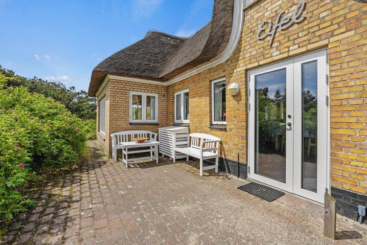 Ferienhaus 40615 in Gyldenrisvej 3, Henne Strand - Bild #18